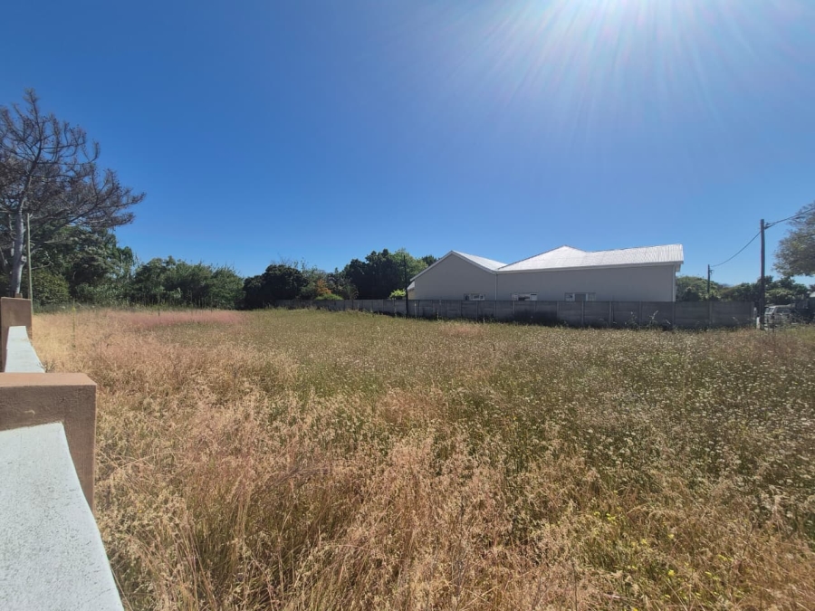 0 Bedroom Property for Sale in Rawsonville Western Cape